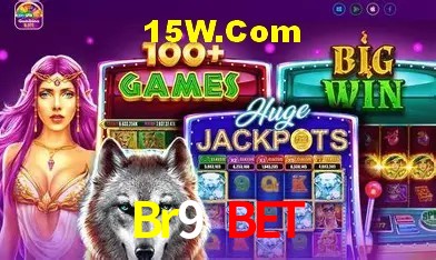 Experimente o Login Seguro Premium no Br9 Bet