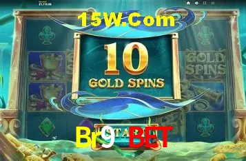 Br9 Bet: Seu Cassino Premiado com Pagamentos Rápidos