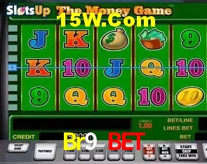 Br9 Bet,Br9 Game
