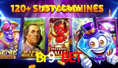 Br9 Bet,Br9 Game